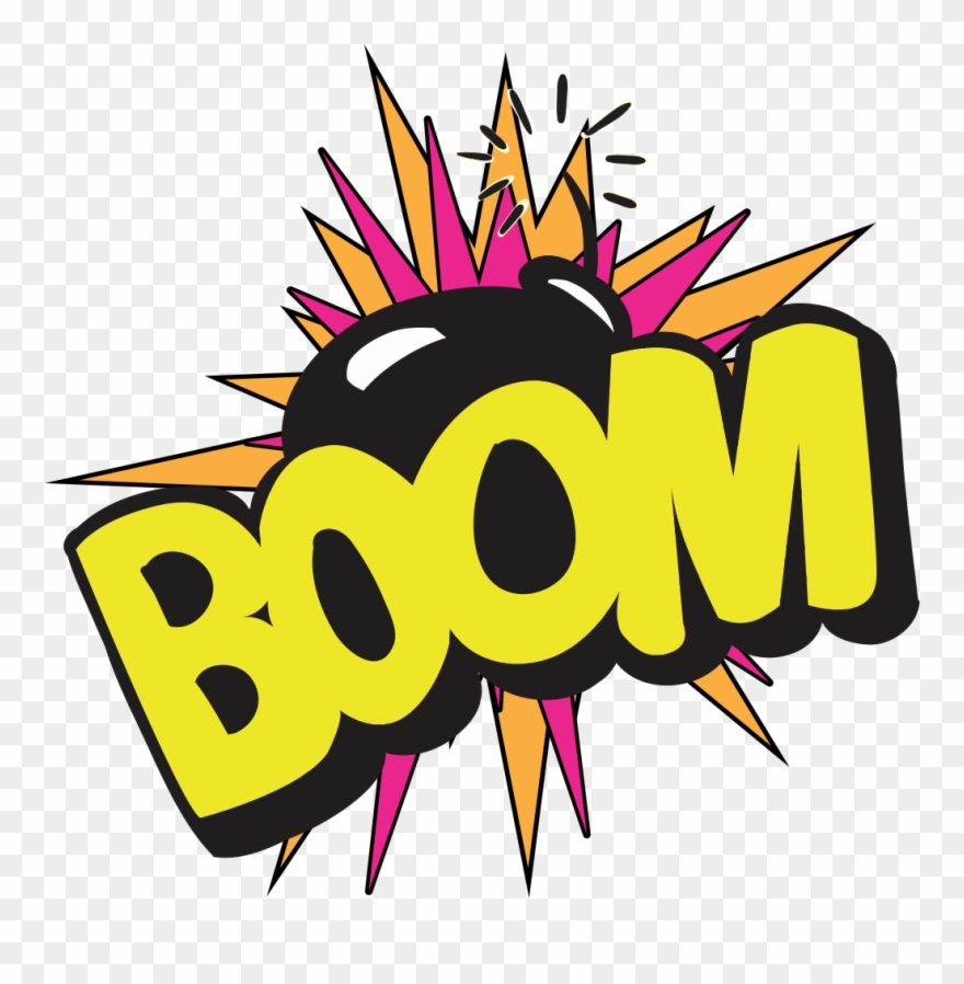 Related Wallpapers - Imagenes De Onomatopeyas Png Clipart