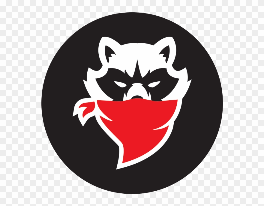 Transparent Bandana Robber - Android Clipart