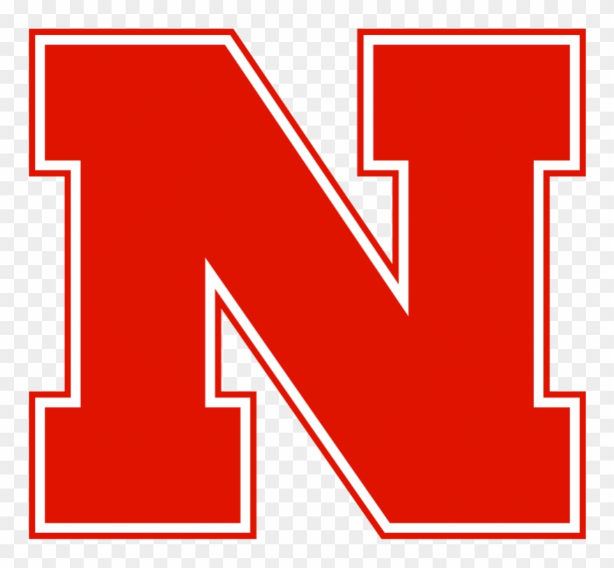 Nebraska Cornhuskers Clipart