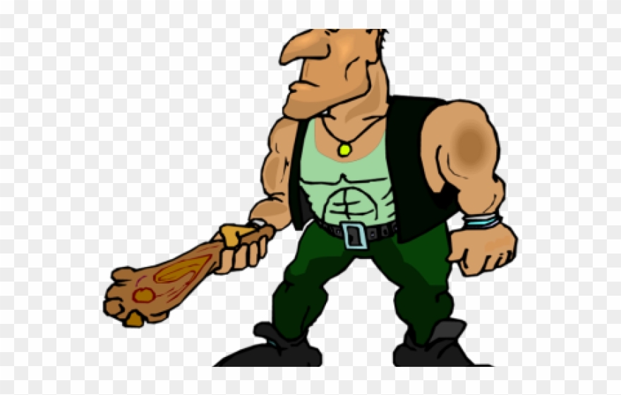 Thug Clipart Baggy Clothes - Graphics - Png Download