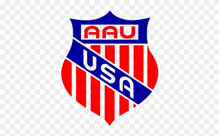 Aau Logo Aau Symbol Meaning History And Evolution Big - Aau Basketball Clipart