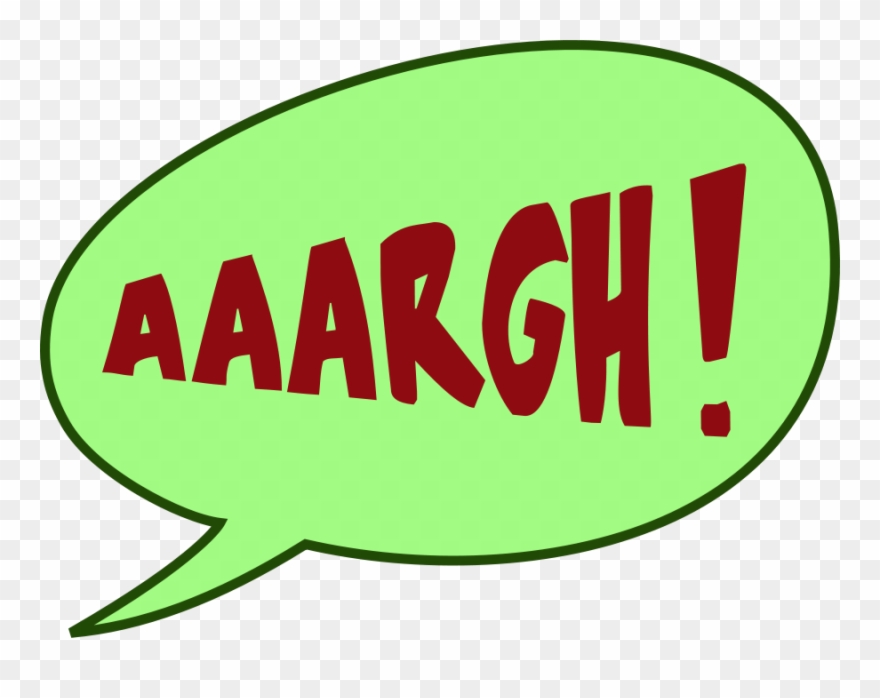 Pain Clipart - Png Download