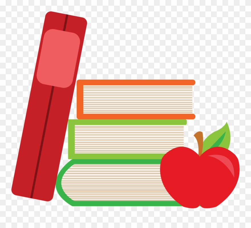 Summer Clip Art Images - School - Png Download