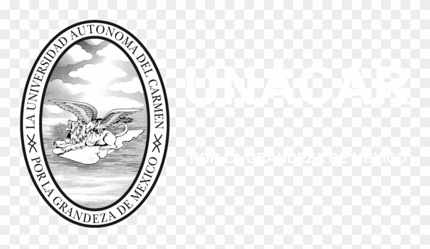 Universidad Aut U00f3noma Del Carmen Sec Logo Quiz - Universidad Autónoma Del Carmen Clipart