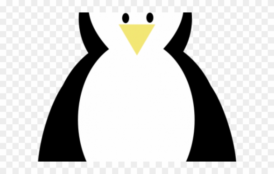 Original - Adã©lie Penguin Clipart