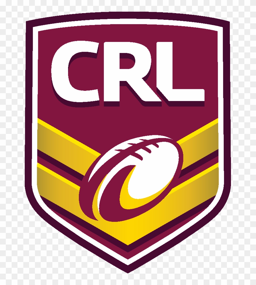 Country Rugby League Of New South Wales - Country Rugby League Logo Clipart