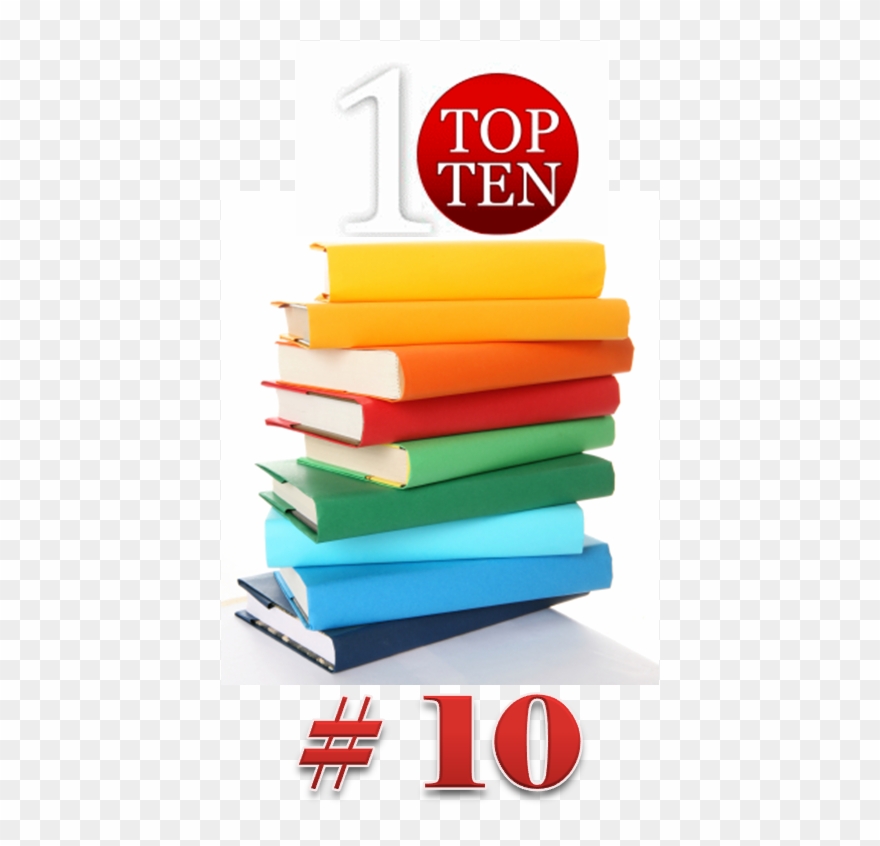 Arch Series Books Top Christian For - Stack Of Books Clipart