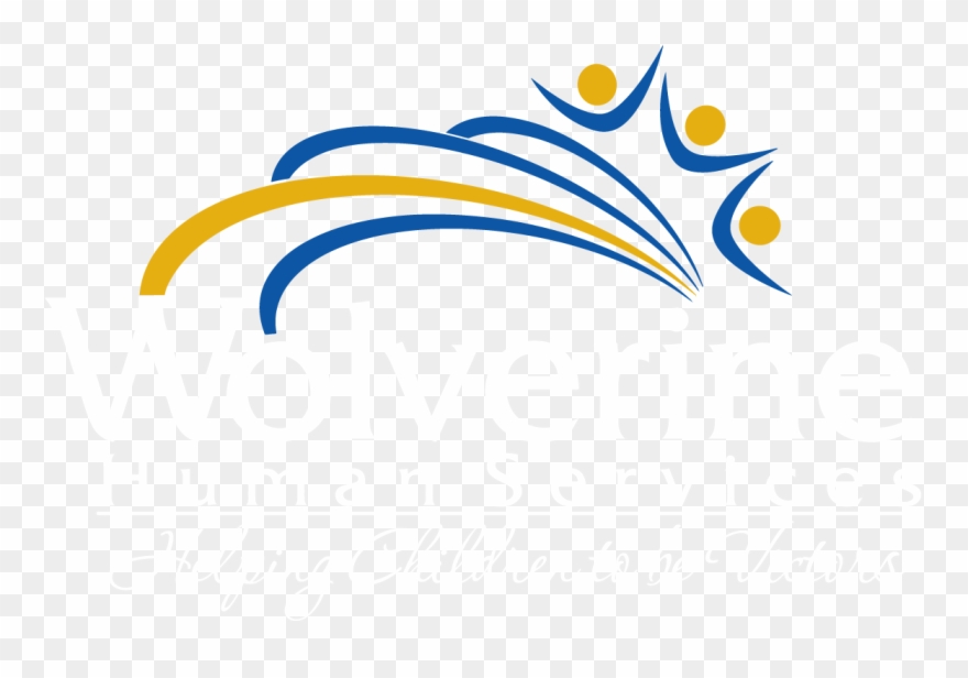 Download Logo › - Wolverine Human Services Clipart