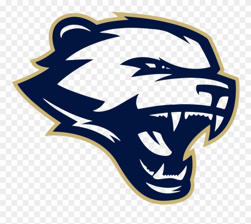 Usa Wrestling - West Forsyth High School Wolverines Clipart