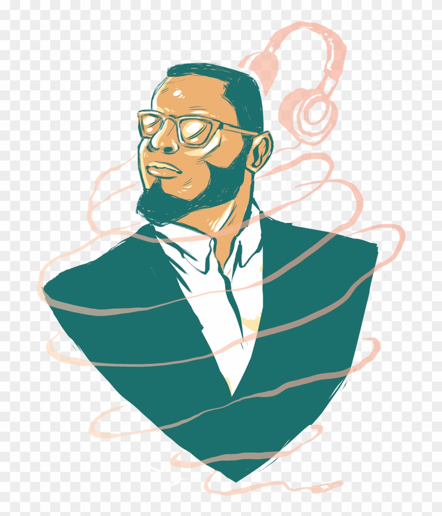 T-pain Joins The Mayhem - Illustration Clipart