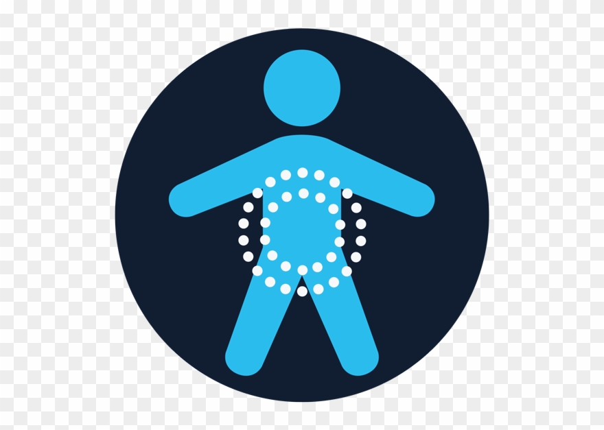 Abdominal Pain - The Hearth At Drexel Clipart