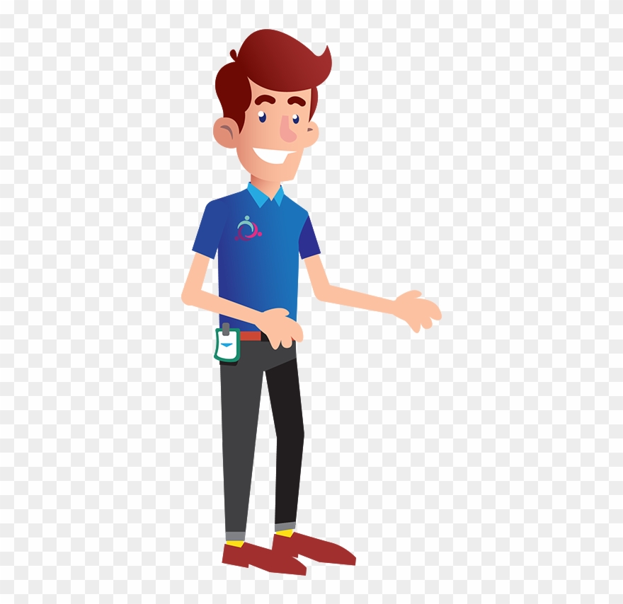 Where Is The Pain - Pain Clipart