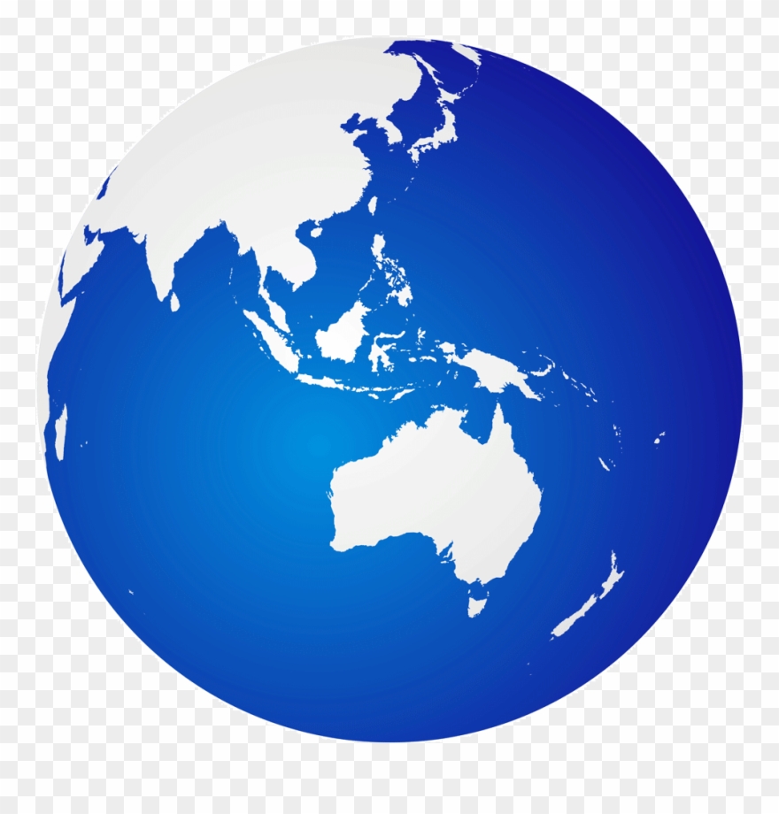 Machine Features Kelly Engineering Custom Made Farm - World Globe New Zealand Clipart