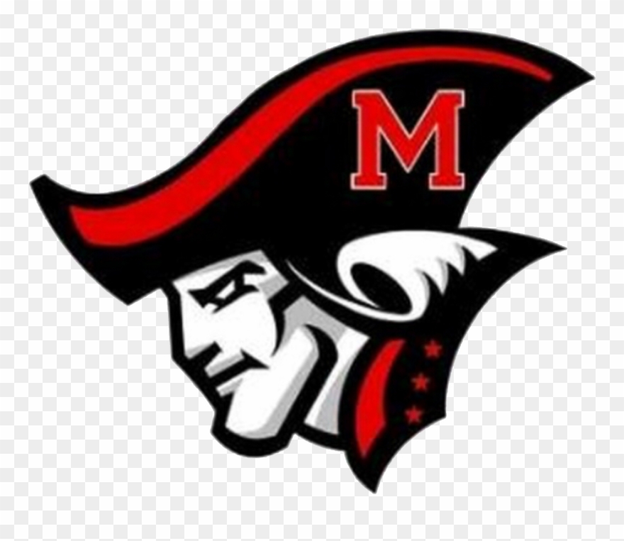 Cleveland John Marshall High School Logo Clipart