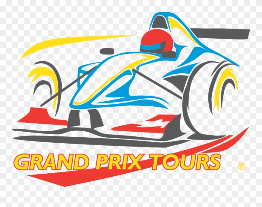 Formula 1 Clipart