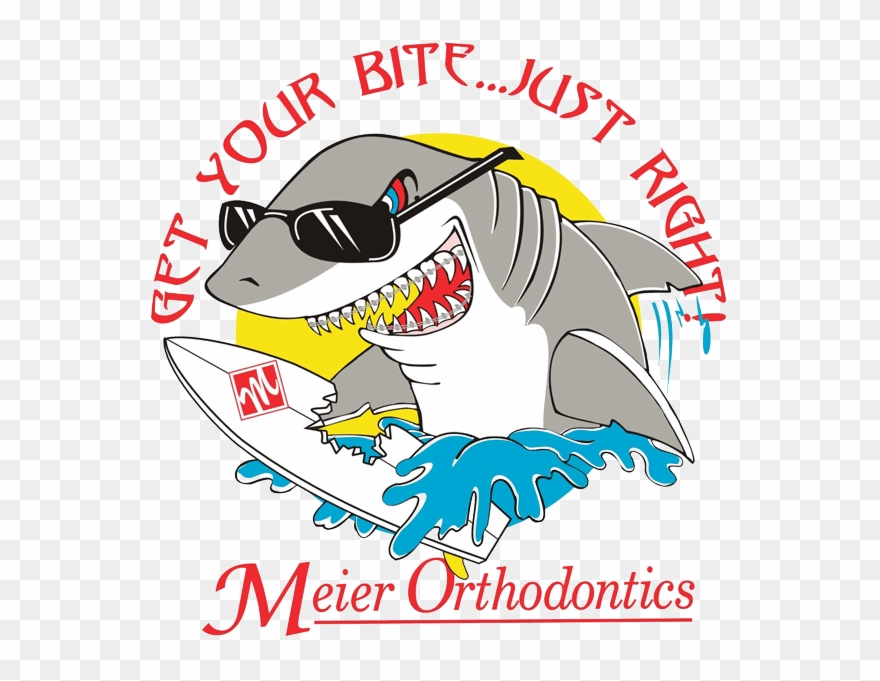 Meier Orthodontics Clipart