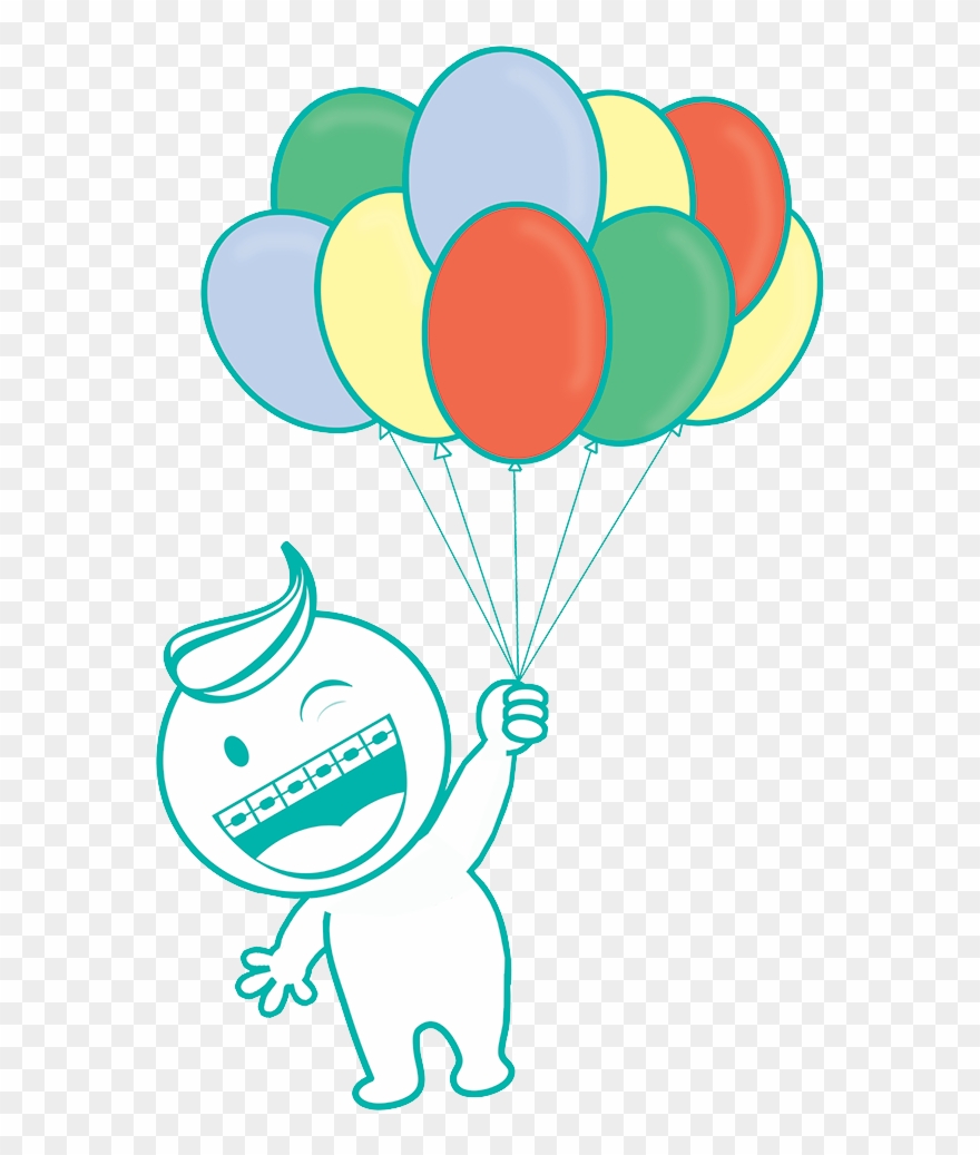 Orthodontics For Children - Portable Network Graphics Clipart