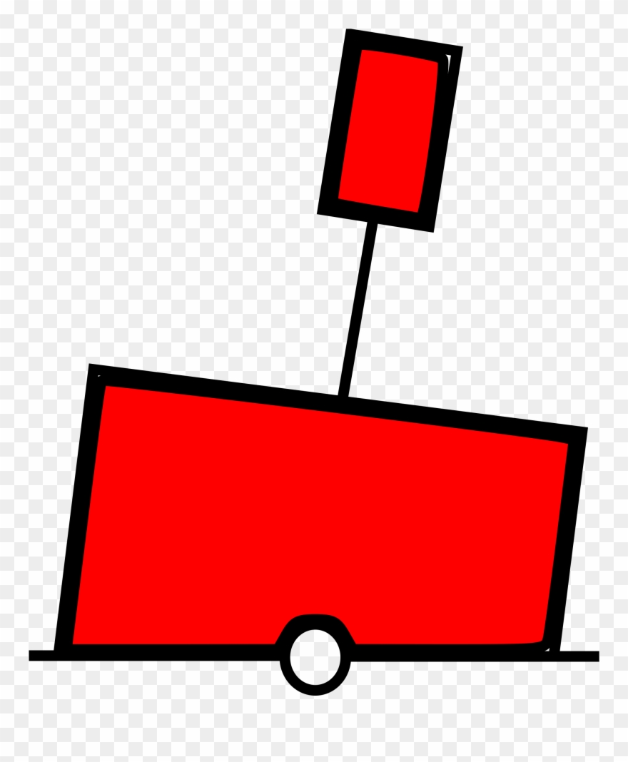 Big Image - Buoy Clipart