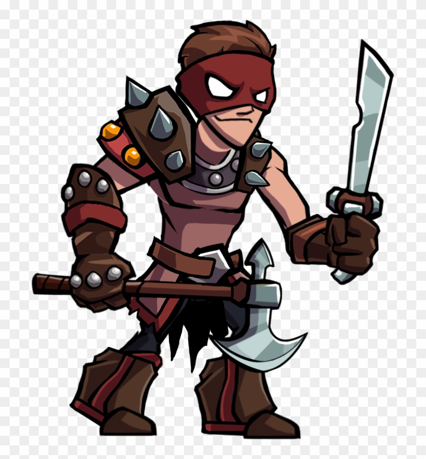 Bandit Transparent Png - Пнг Бандит Clipart