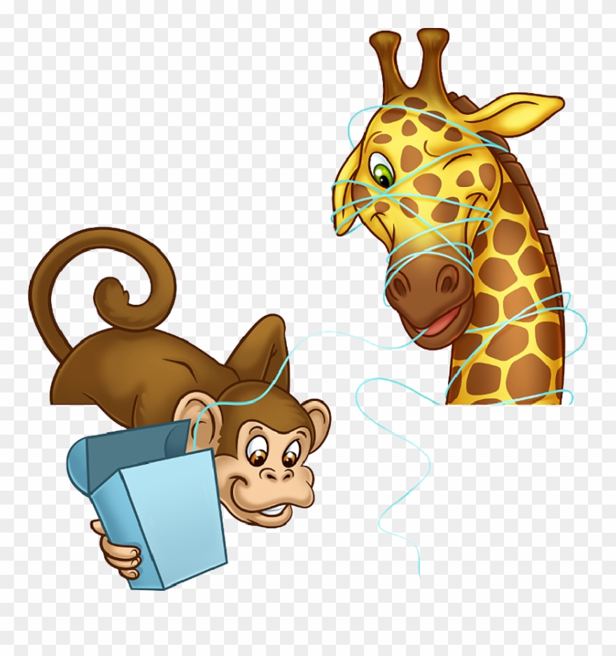 Orthodontics - Cartoon Clipart