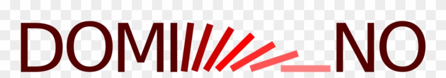 Logo Brand Line Medium - Imagem Png Dominó Clipart