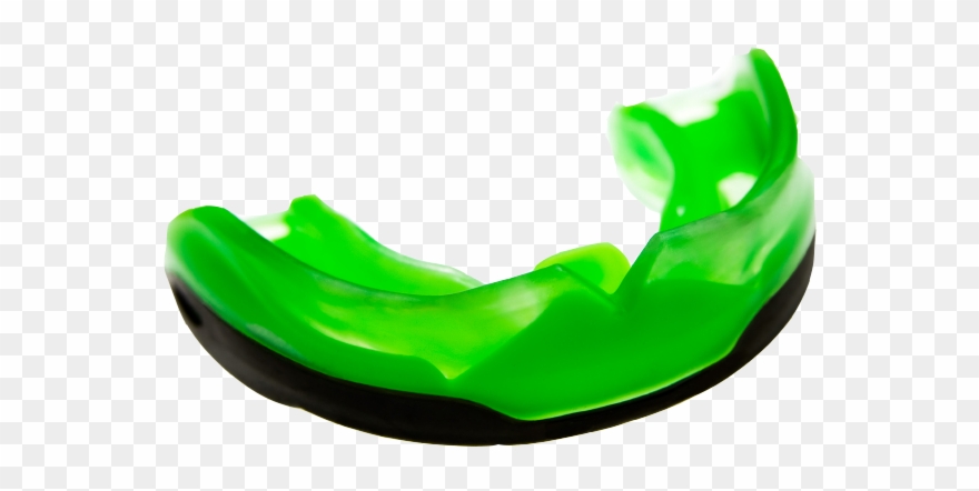 Whether You Wear Braces Or Not, Protecting Your Smile - Gum Shields Clipart