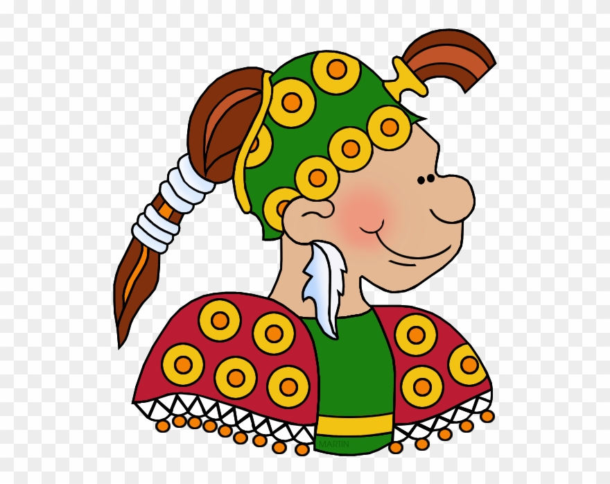 Mayan Clipart Mesopotamian - Clip Art - Png Download