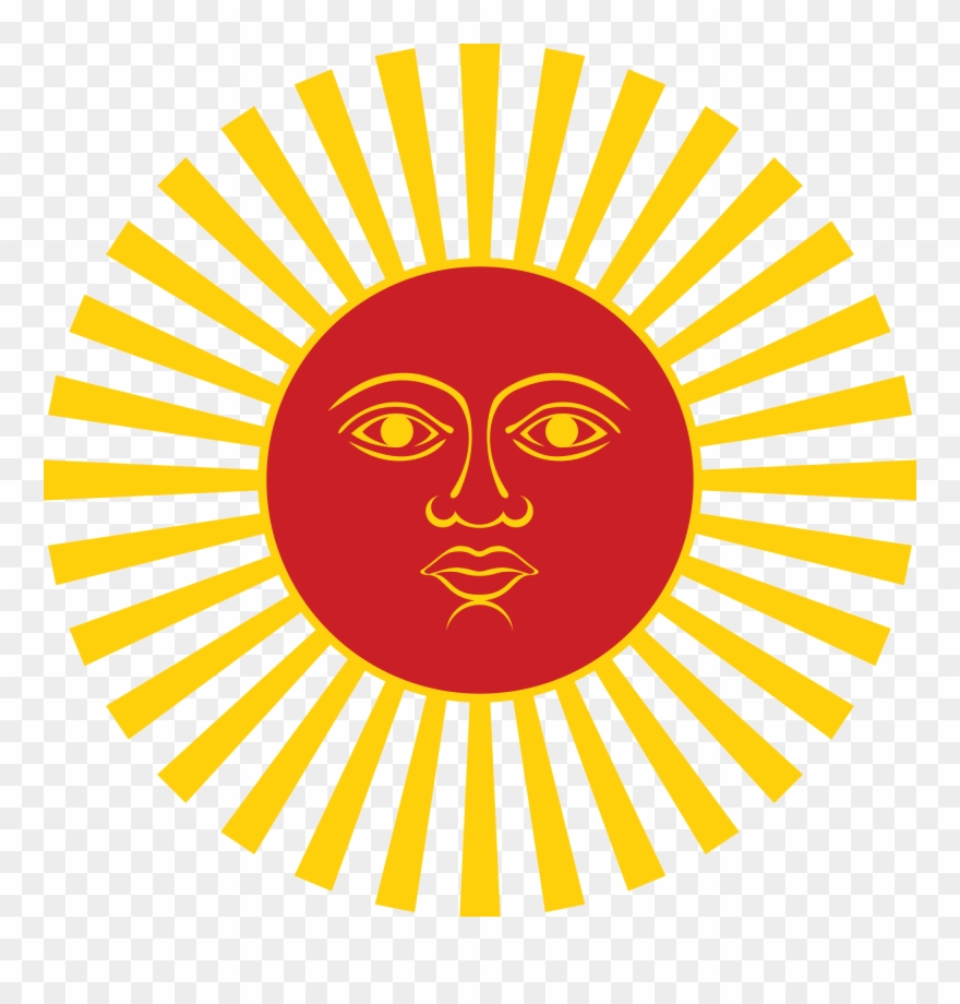 This Site Is A School History Project That Is About - Inca Empire Symbols Clipart