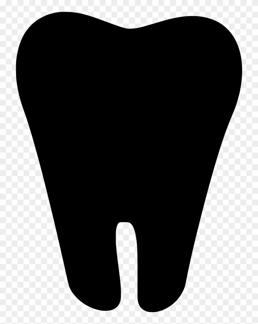 Info - Tooth Clipart