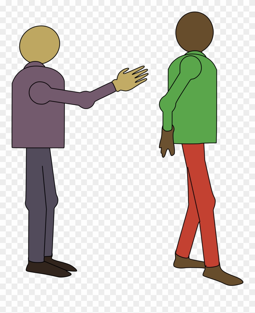 Waiting Computer Icons Drawing - Wait A Minute Clipart - Png Download