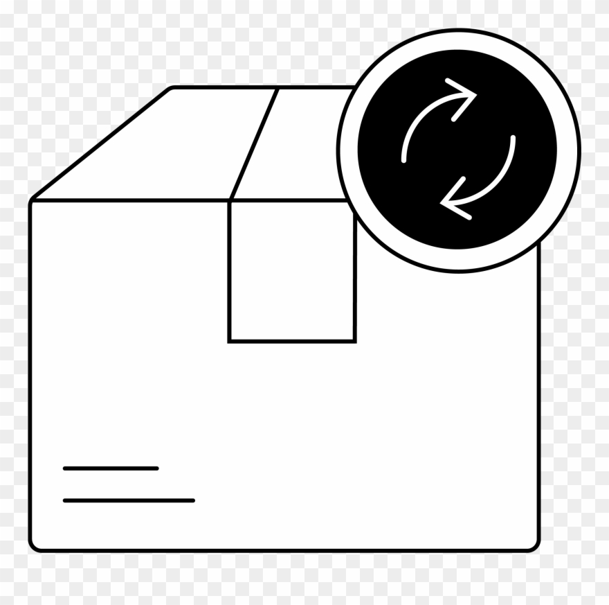 Returns Clipart