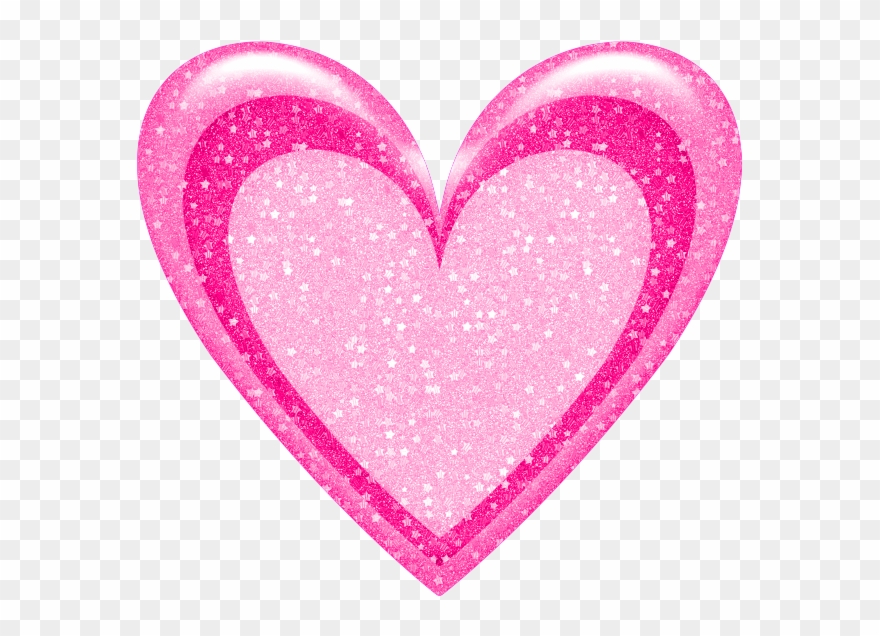 Clip Art - Heart - Png Download