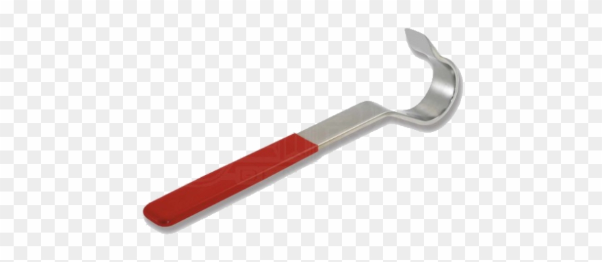 Clip Art Freeuse Stock Automotive Clip Hood Insulation - Steel - Png Download