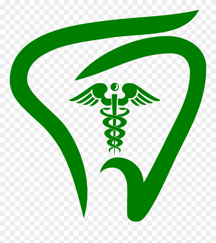 Caduceus Vector Clipart