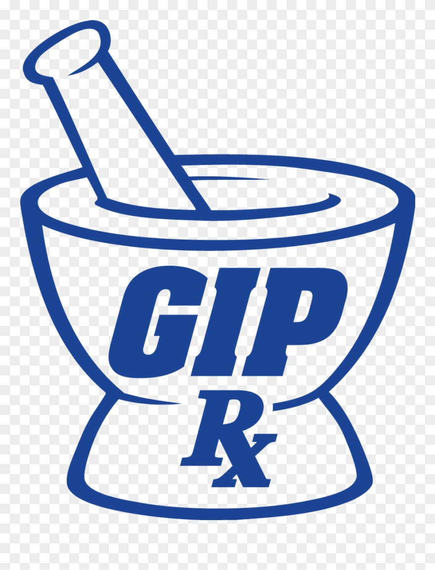 Garland Independent Pharmacy - Separation Process Clipart