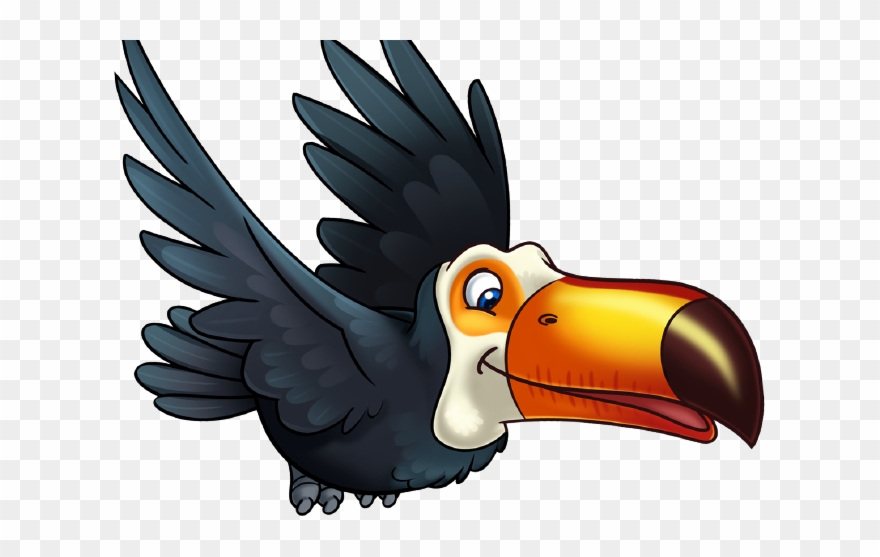 Pediatric Dentistry - Hornbill Clipart