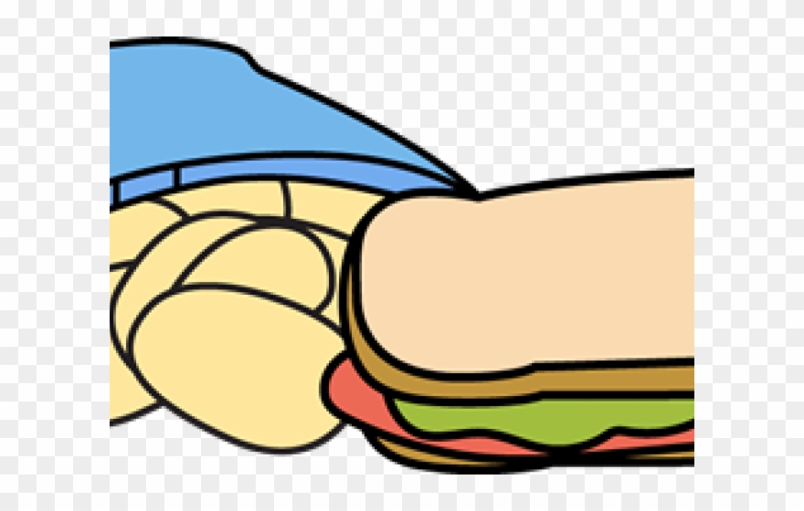 Potato Chips Clipart Cute - Clip Art - Png Download