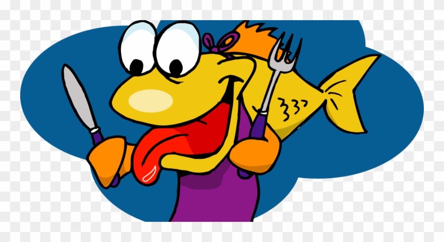 Lenten Fish Fries Start Tomorrow - Friday Fish Fry Clipart