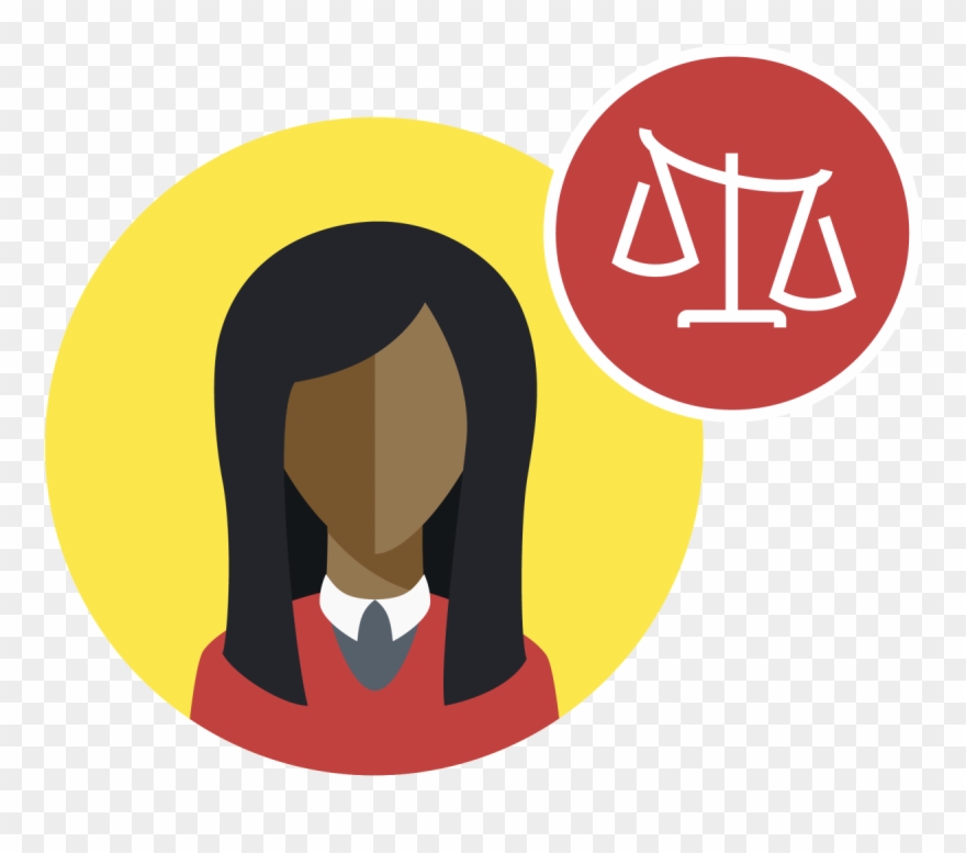 Close The Gender Wage Gap - Graphic Design Clipart