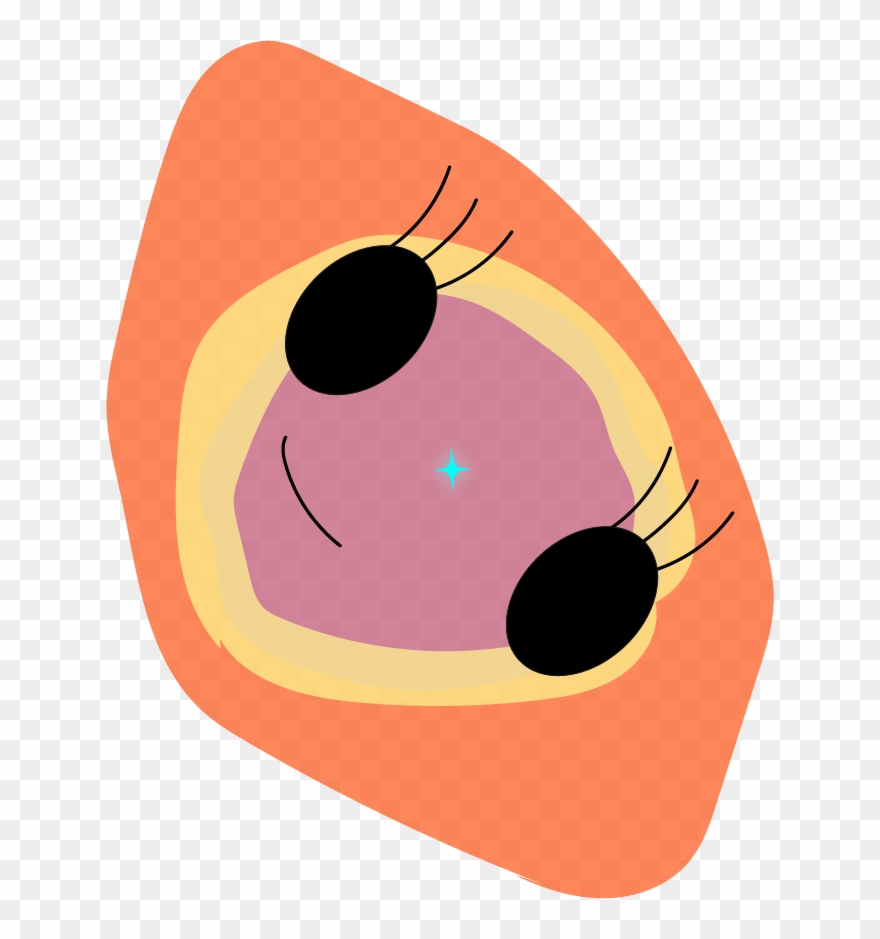 Lips Clipart Gender Reveal - Clip Art - Png Download