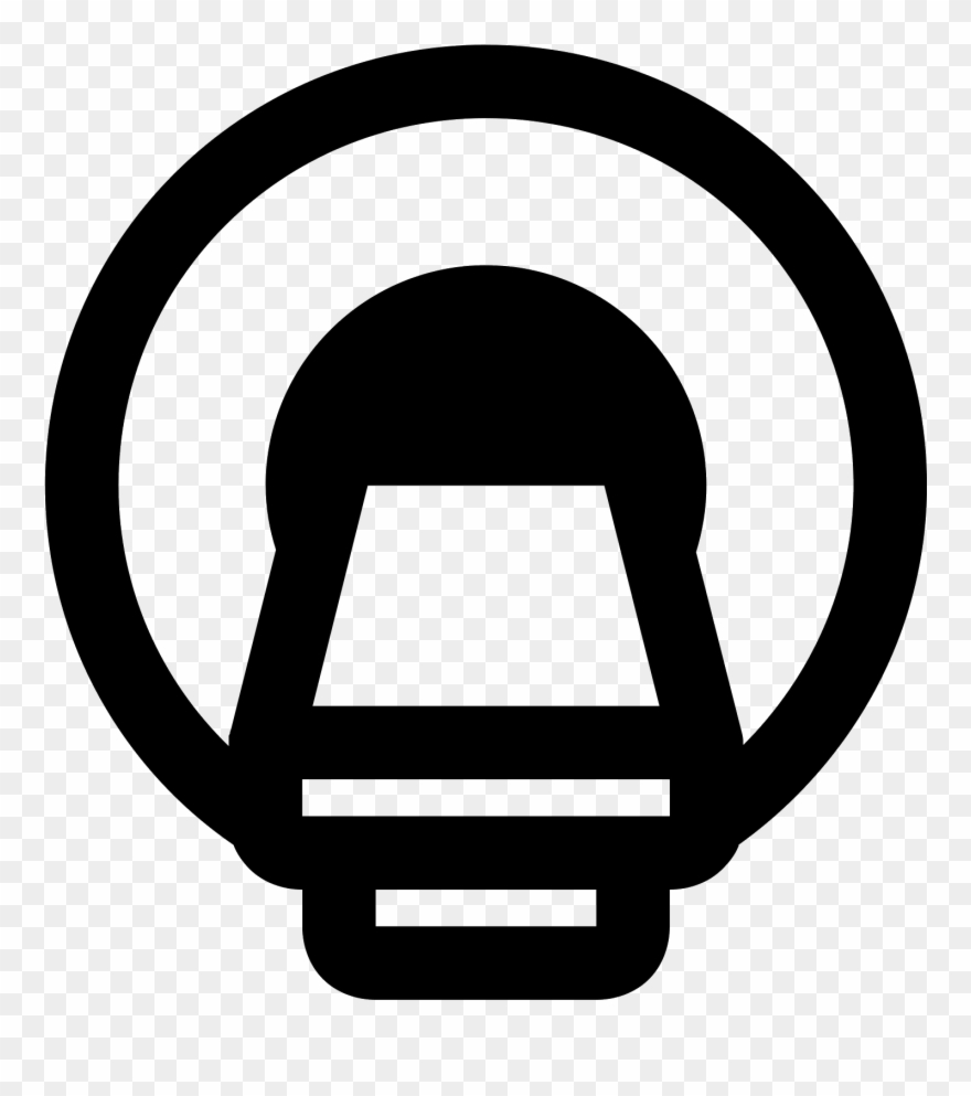 Radiation Clipart Round Thing - Radiation Therapy Icon - Png Download