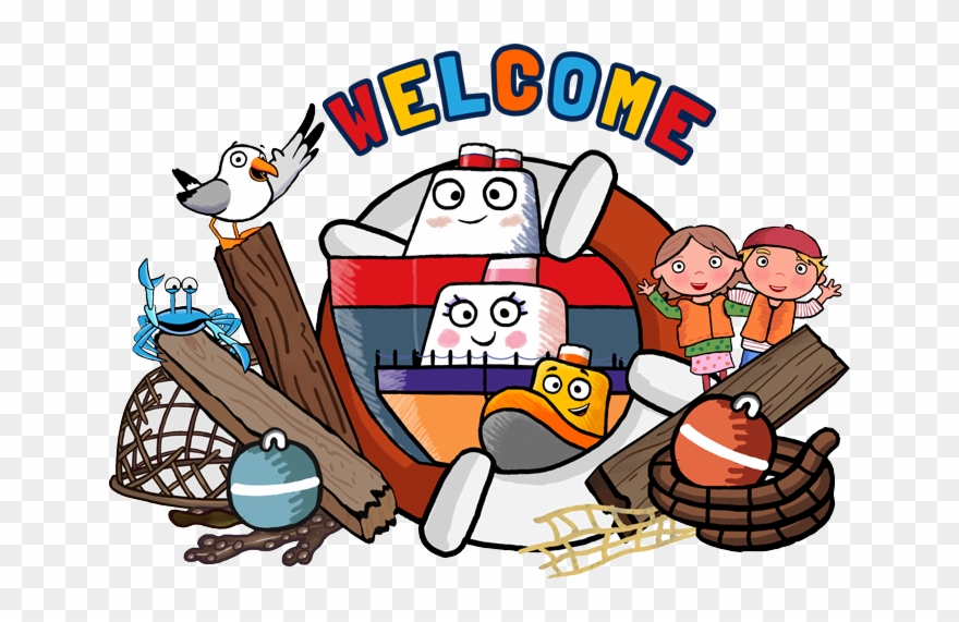 Tug Boat - Google Search - Toot The Tiny Tugboat Toys Clipart