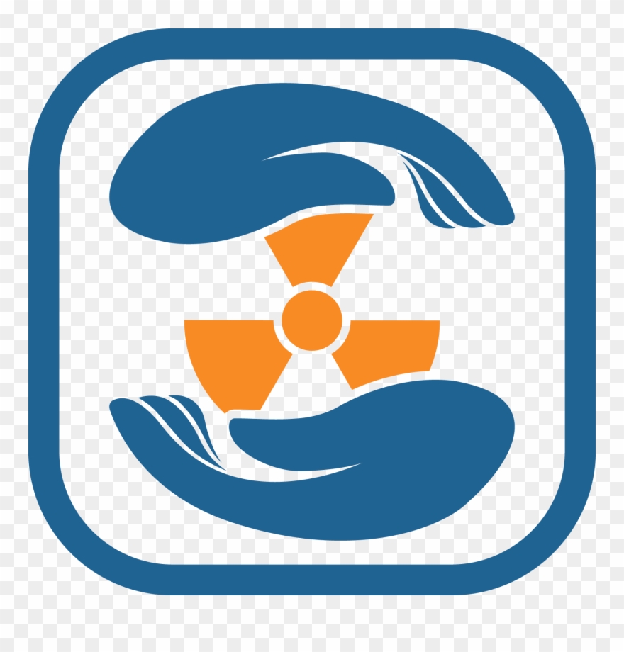 Radiation Clipart Radiation Therapist - No Immediate Danger: Prognosis For A Radioactive Earth - Png Download