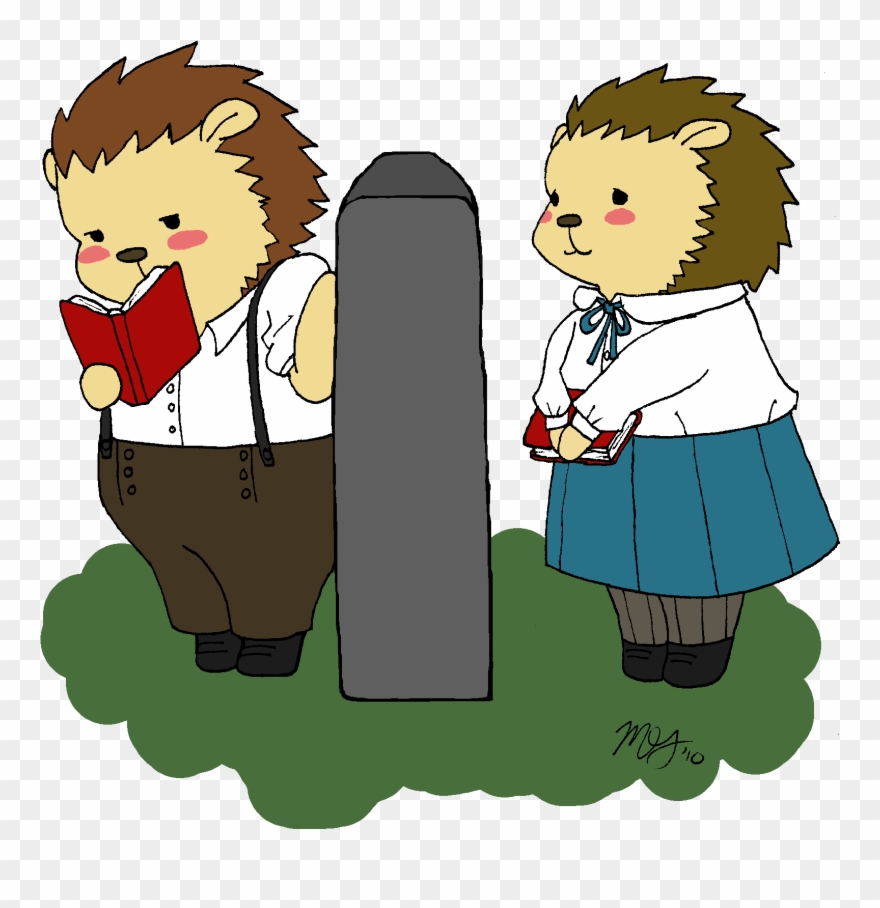 Between Language Lessons , I Will Share A Story About - Love Clipart