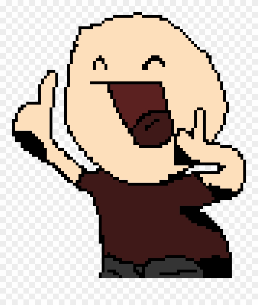 My Cousin Wanted This¨ - Heather Chandler Clipart