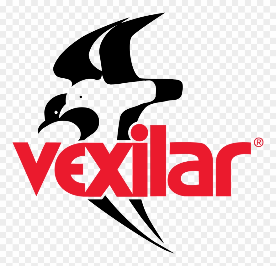Vexilar Changes The Future Of Ice Fishing - Vexilar Ice Fishing Logo Clipart