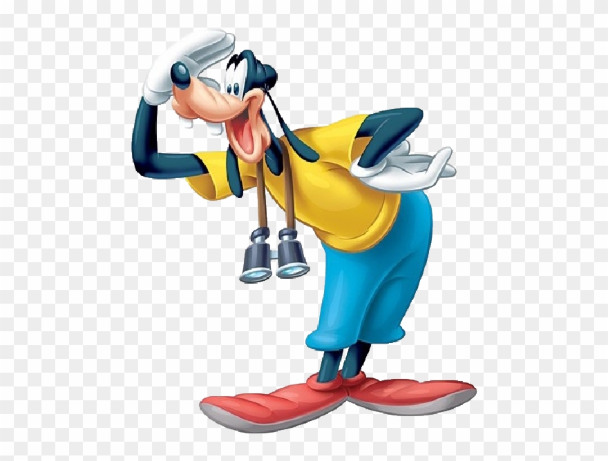 Top 12 Disney Characters Png Clipart