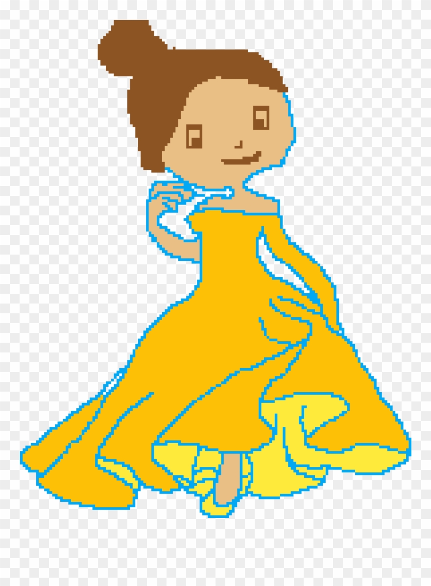 Kade's Cousin - Illustration Clipart