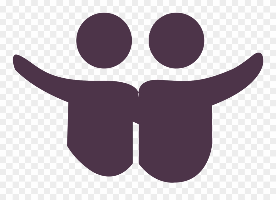 Clients - People Share Icon Clipart