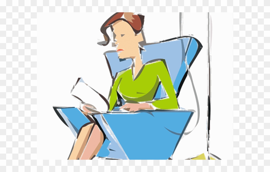 Survival Clipart Navigation - Chemotherapy Patient Cartoon - Png Download